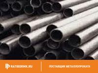 Труба свинцовая 40х8 мм С2 ГОСТ 167-69