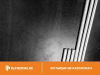 Труба свинцовая 30х4 мм С2 ГОСТ 167-69