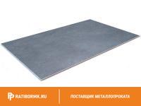 Лист горячекатаный 16х1500х6000 ст. 09Г2С-14 ГОСТ 19903-74