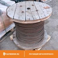 Канат стальной 1,6 ГОСТ 3064-80