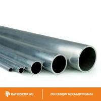 Труба алюминиевая холоднодеформированная АМцС 65x5 мм ГОСТ 18475-82