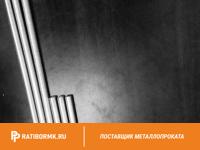 Труба свинцовая 55х5 мм С2 ГОСТ 167-69