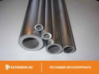 Труба свинцовая 19х2,5 мм С1 ГОСТ 167-69