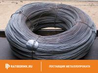 Проволока пружинная 2 мм ст. 51ХФА ГОСТ 14963-78