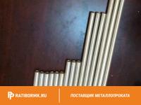 Труба свинцовая 30х6 мм С2 ГОСТ 167-69