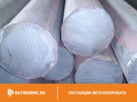 Круг бронзовый 300 мм БрОФ