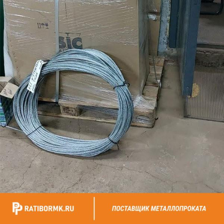 Проволока 3-П-1-45 ГОСТ 5663-79