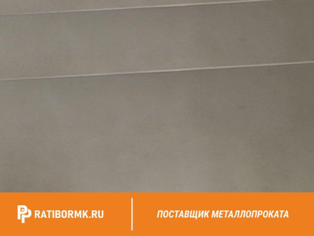 Лист вольфрамовый 0,9 мм ВА